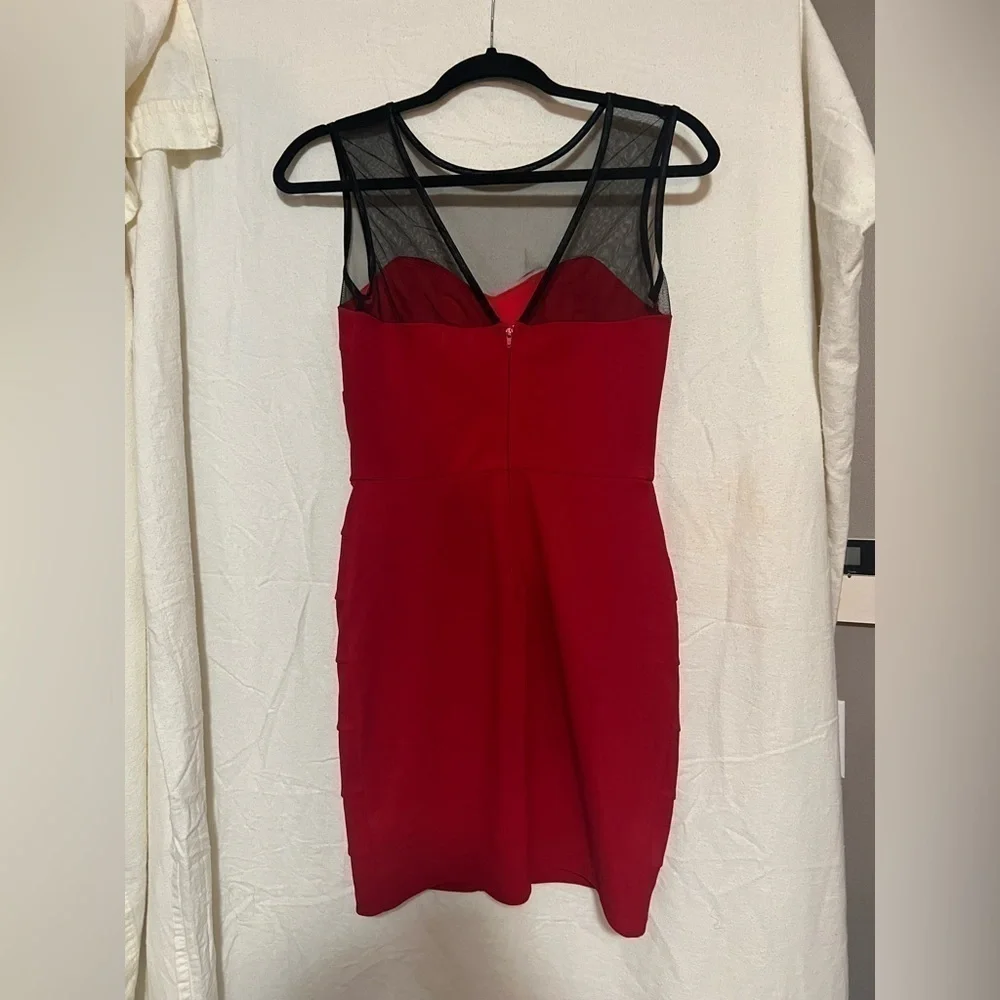𝅺ruby Rox Dress size 9 - Picture 6 of 6